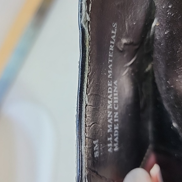 Steve Madden Sparkling Heels - Picture 4 of 6